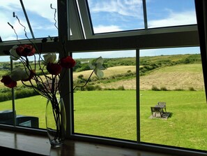 Interior - Fairy Fort View Lahinch (Lahinch)