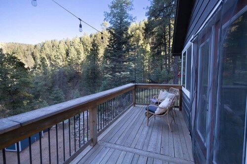 Ravenview Estate | Peaceful Prescott Getaway