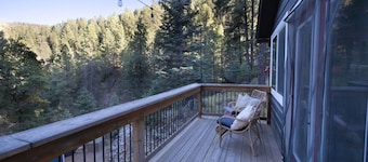 Ravenview Estate | Peaceful Prescott Getaway