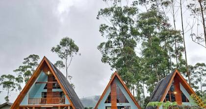 Cozzy Artana Cabin
