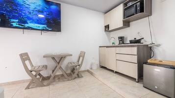 Comfort Studio | Interior