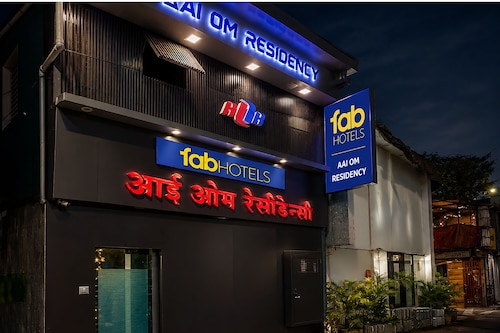 Fabhotel Aai Om Residency