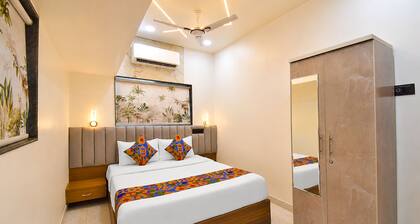 Fabhotel Aundh Homtel