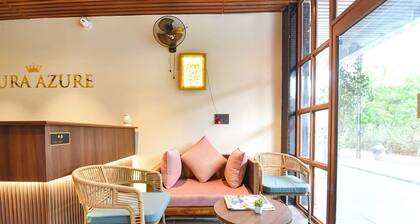 FabHotel Aura Azure, Mahalaxmi Nagar