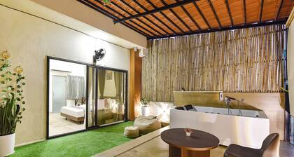 FabHotel Aura Azure, Mahalaxmi Nagar