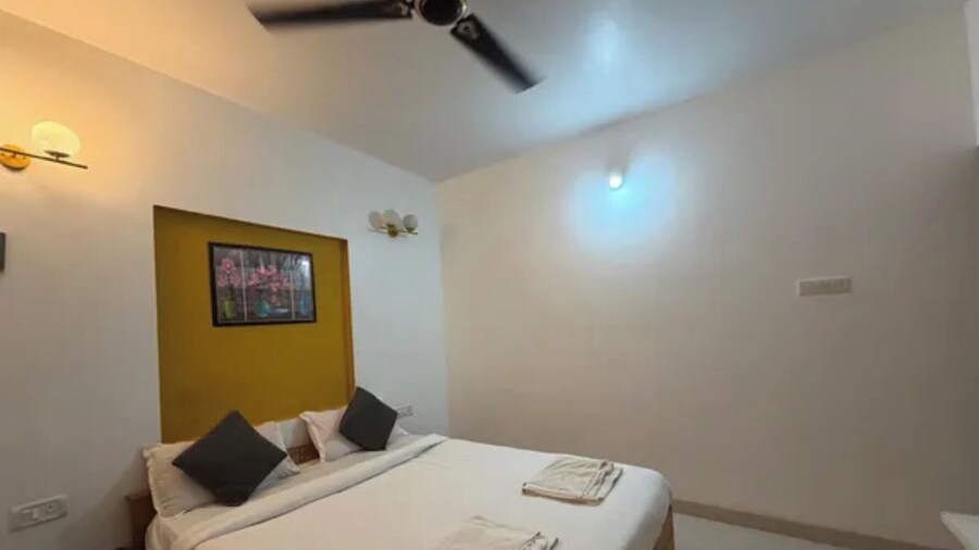 Fabhotel Aurelia Heaven Retreat