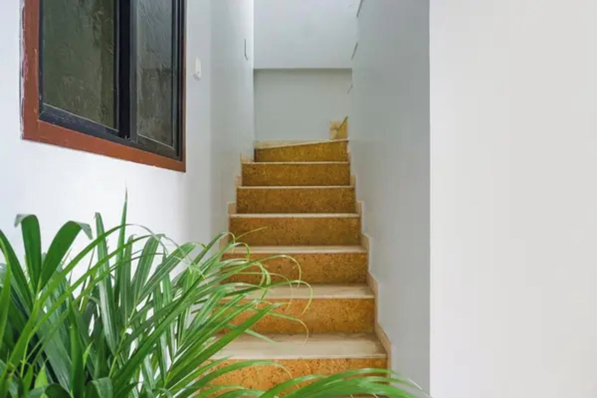 Escaleras