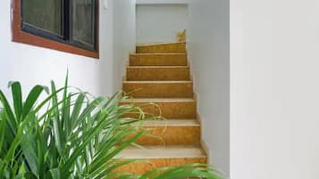 Escaleras