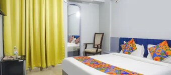 Fabhotel Baner Executive