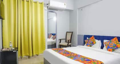 Fabhotel Baner Executive