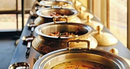Fabhotel Bobs - 400m from Patna railway Station