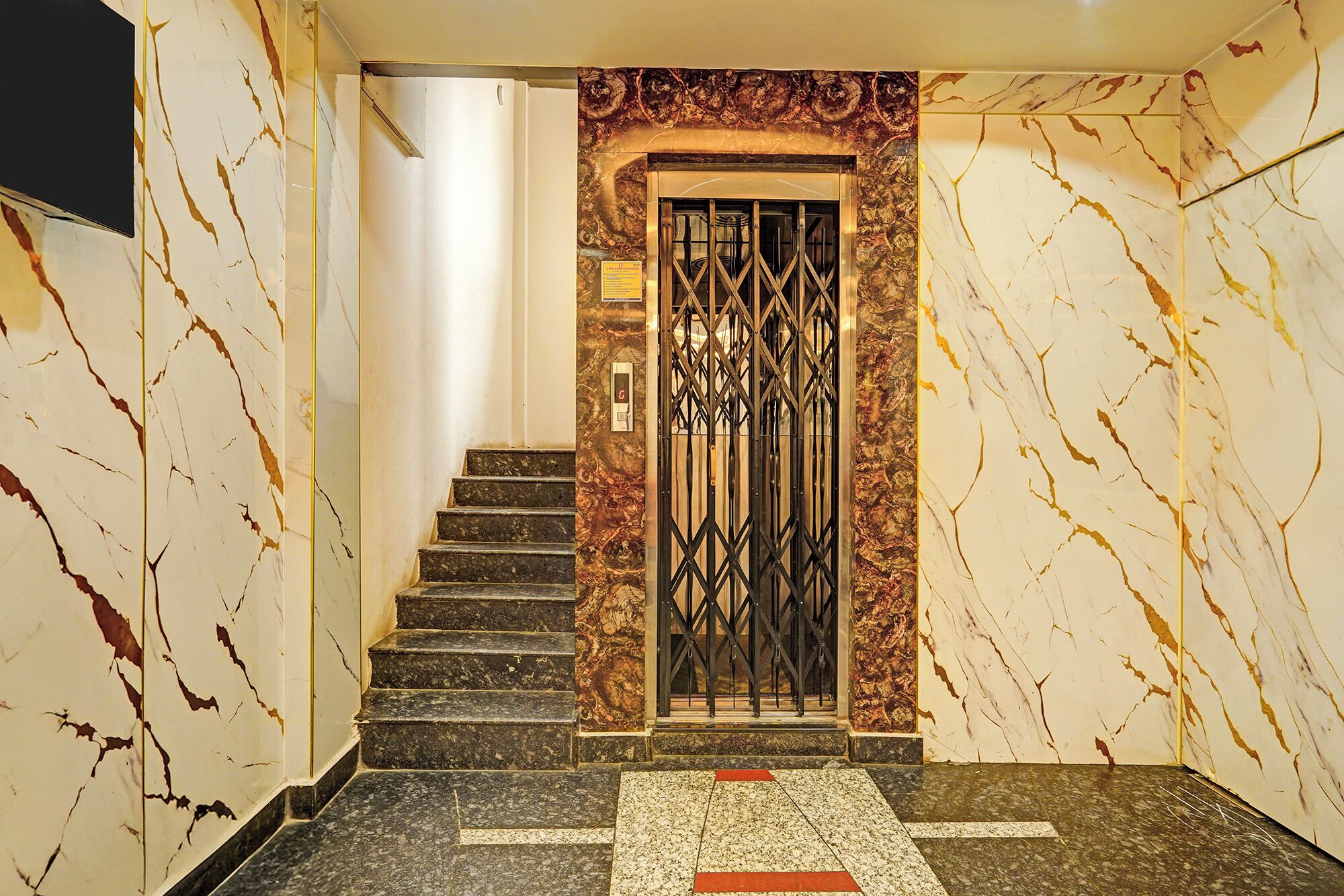 Lift