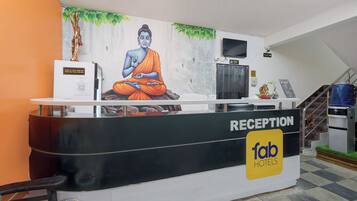 Recepción