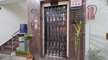 Ascensor