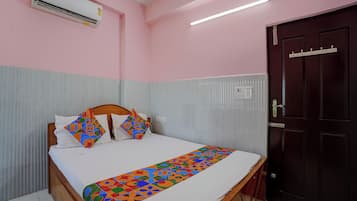 Cadar kapas Mesir, peralatan tempat tidur premium