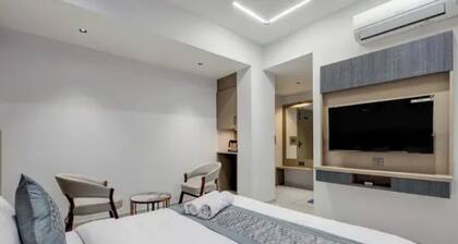 Fabhotel Mh Grand