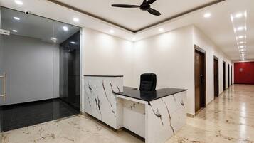 Hall
