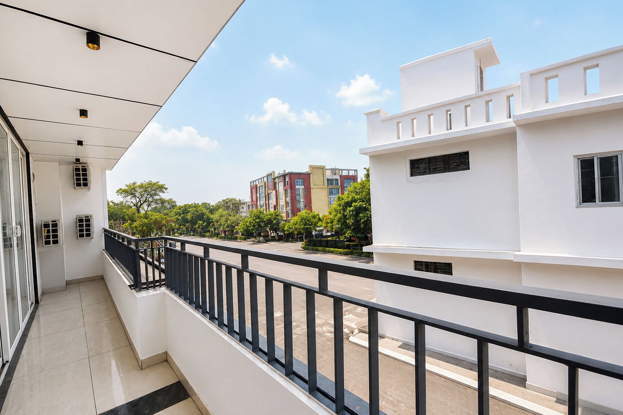 Balkon
