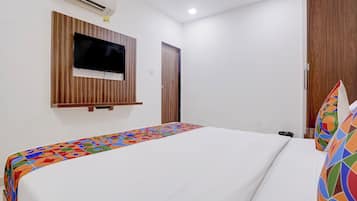 Seprai katun Mesir, seprai premium, brankas, dan meja kerja