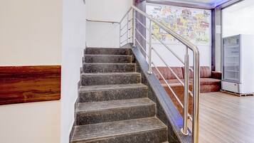 Escalier