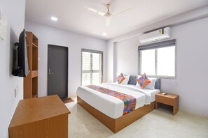 Executive Room - Fabhotel Ojas Inn (Pune)