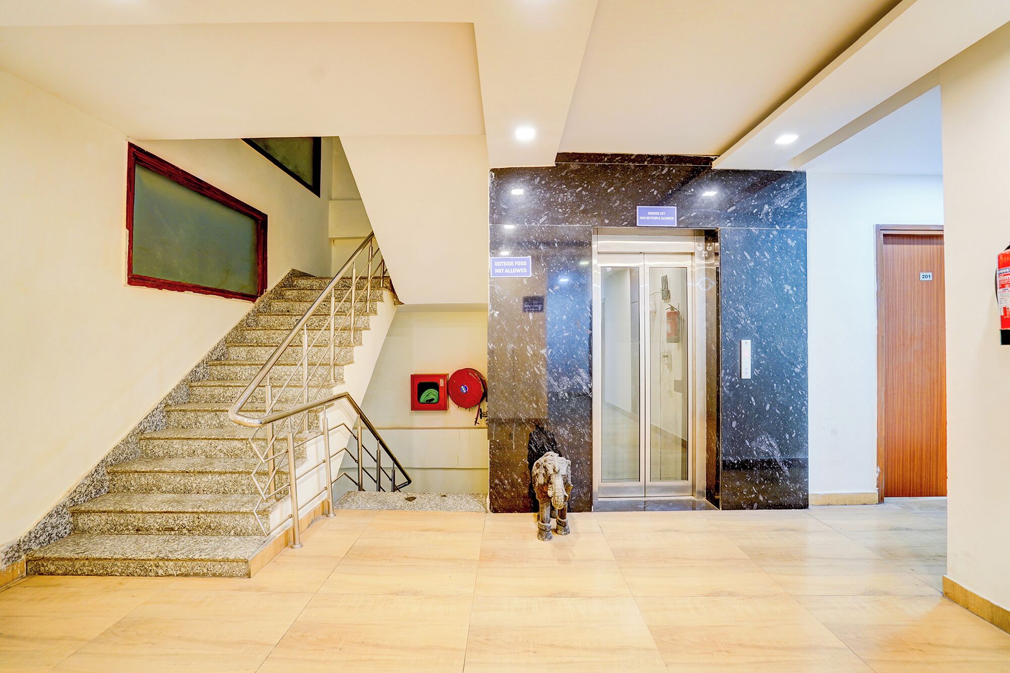 Elevator