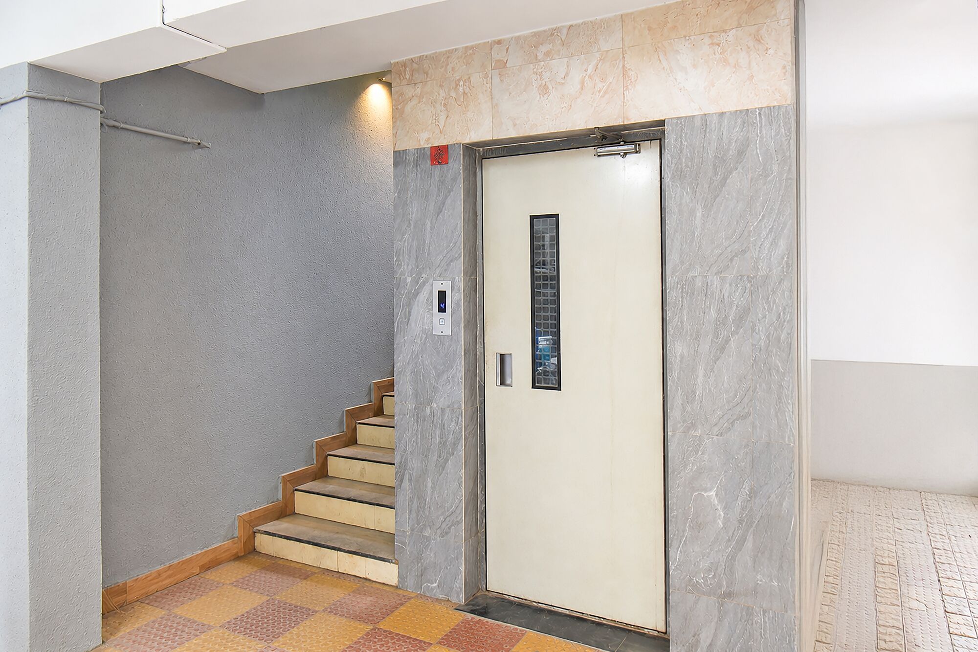Ascensor