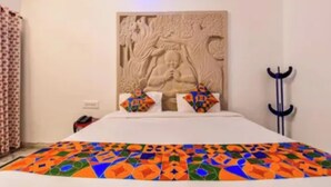 Sábanas de algodón egipcio y ropa de cama de alta calidad 