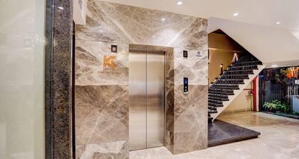 FabHotel Prime Kartar Grand - Nr. Fazalganj Chauraha