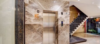 FabHotel Prime Kartar Grand - Nr. Fazalganj Chauraha