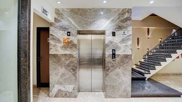Elevator