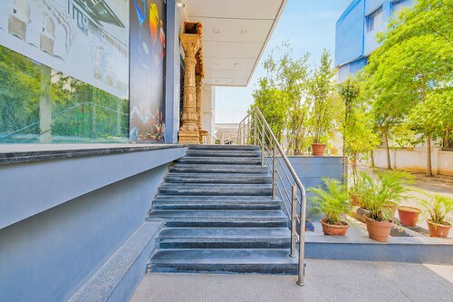 FabHotel La Vista In Kothapet