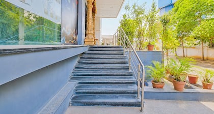 FabHotel La Vista In Kothapet