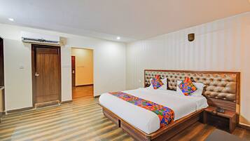 Sábanas de algodón egipcio y ropa de cama de alta calidad