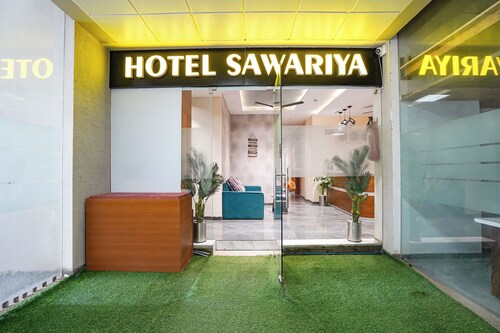 Fabhotel Sawariya