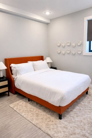 2 Schlafzimmer, Bügeleisen/Bügelbrett, Internetzugang, Bettwäsche