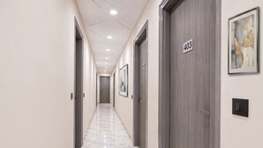 الردهة