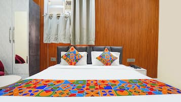 Bộ trải giường bằng vải cotton Ai Cập, bộ đồ giường cao cấp