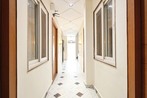 الردهة