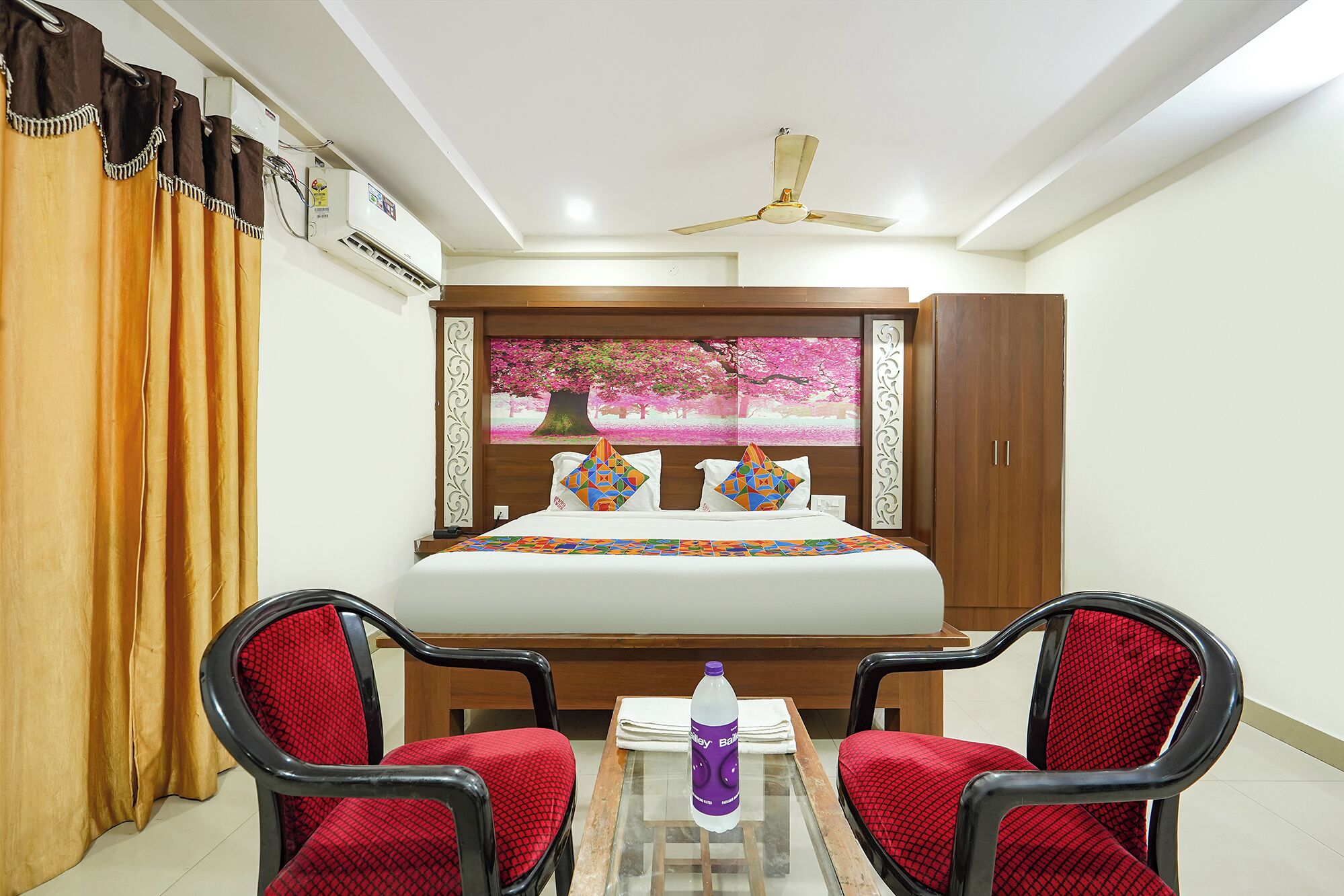 Kamar