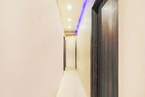 الردهة