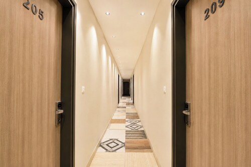 FabHotel The Rolex Grand - Yatharth Super Speciality Hospital, Sector 20