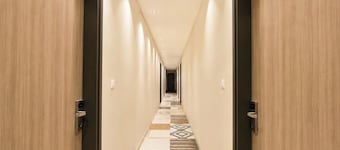 FabHotel The Rolex Grand - Yatharth Super Speciality Hospital, Sector 20