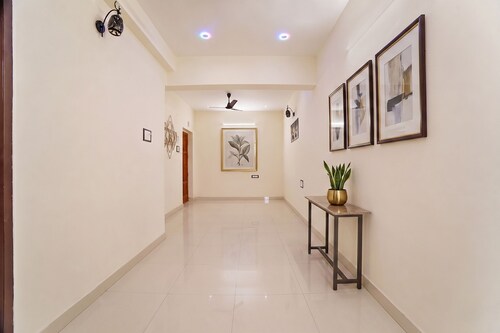 Fabhotel V Inn Rooms - Nr Sree Ramanatheeswarar temple