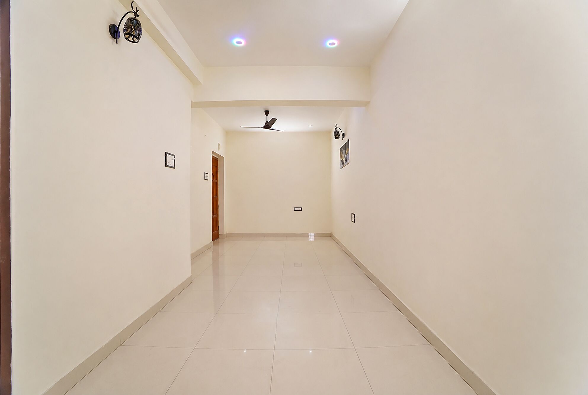 الردهة