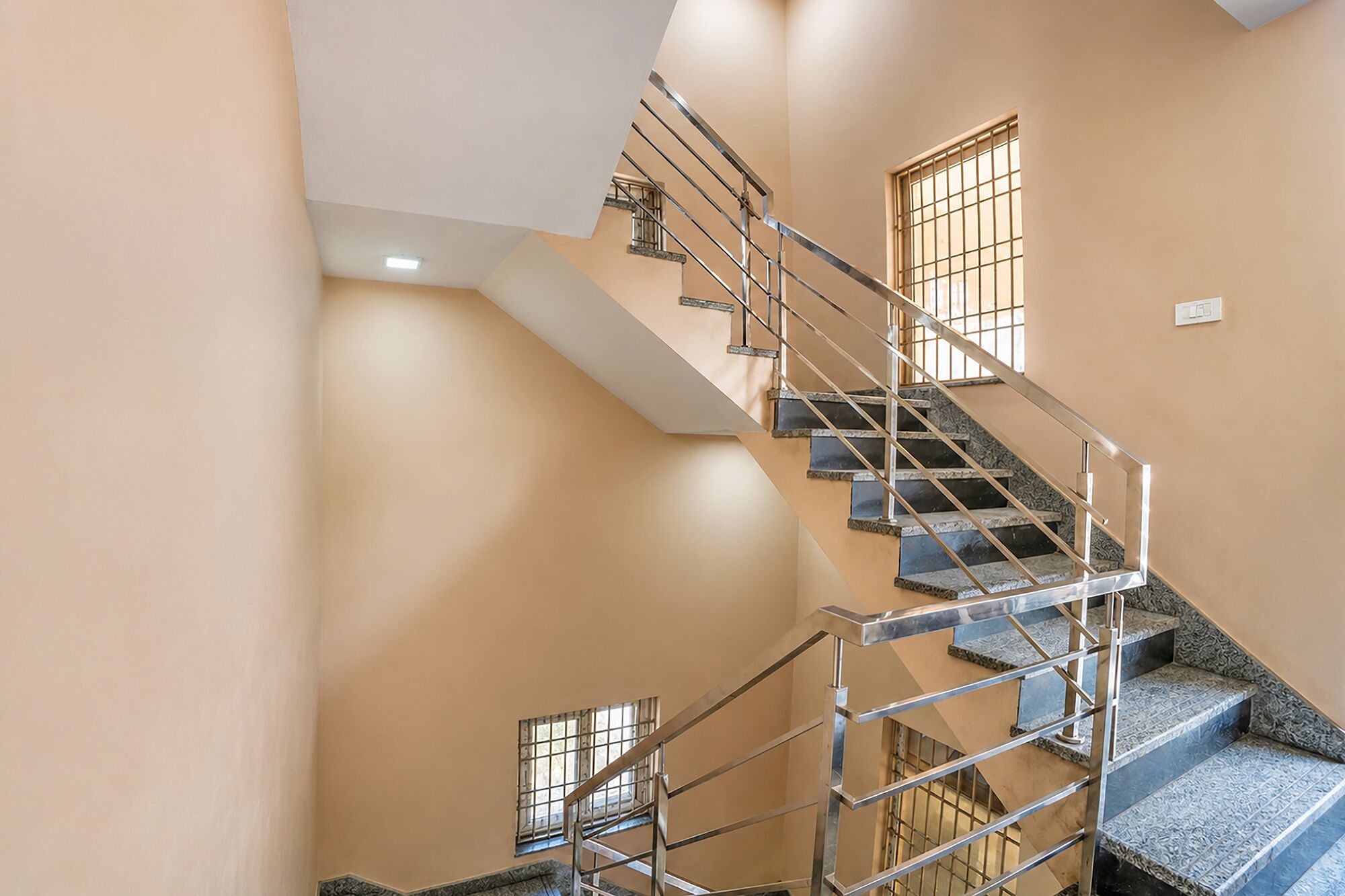 Escaleras