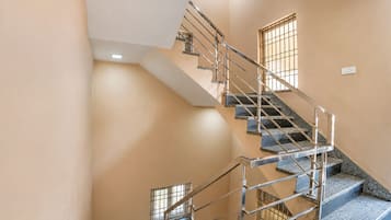 Escaleras