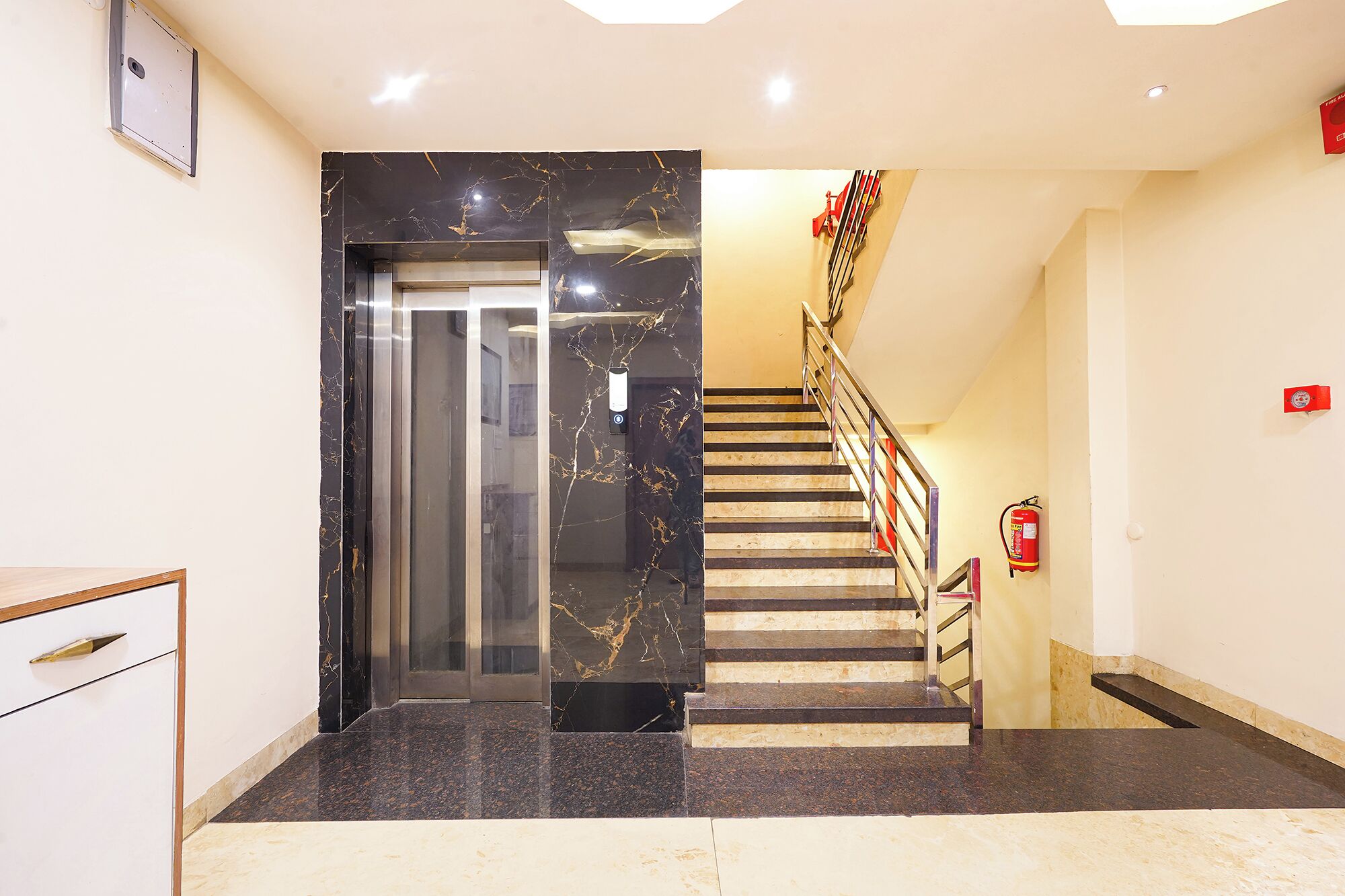 Staircase