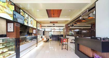 FabHotel Zamzam Residency, Bhopal Railway Station