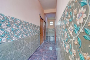 الردهة